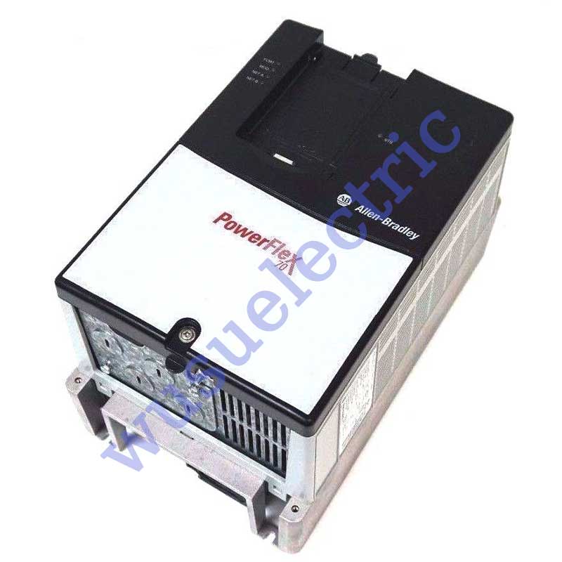 Allen Bradley 20AD014A3AYNANC0