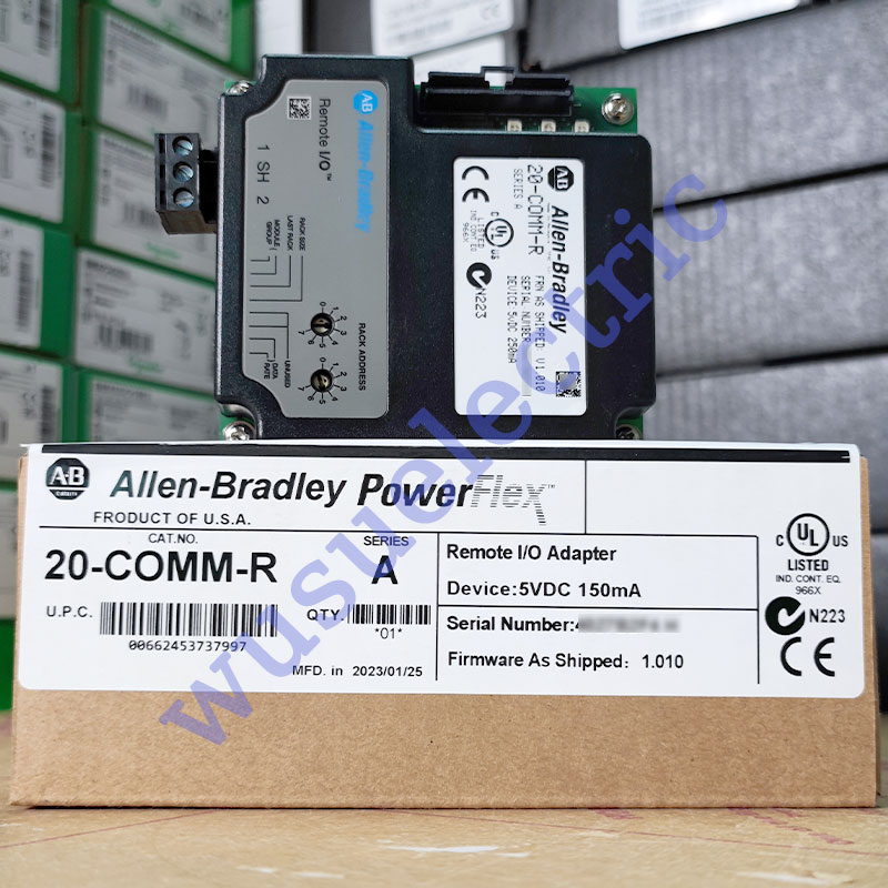 Allen-Bradley 20-COMM-R