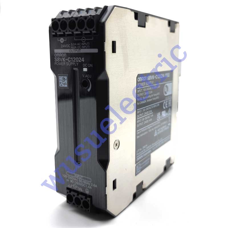 OMRON S8VK-C12024