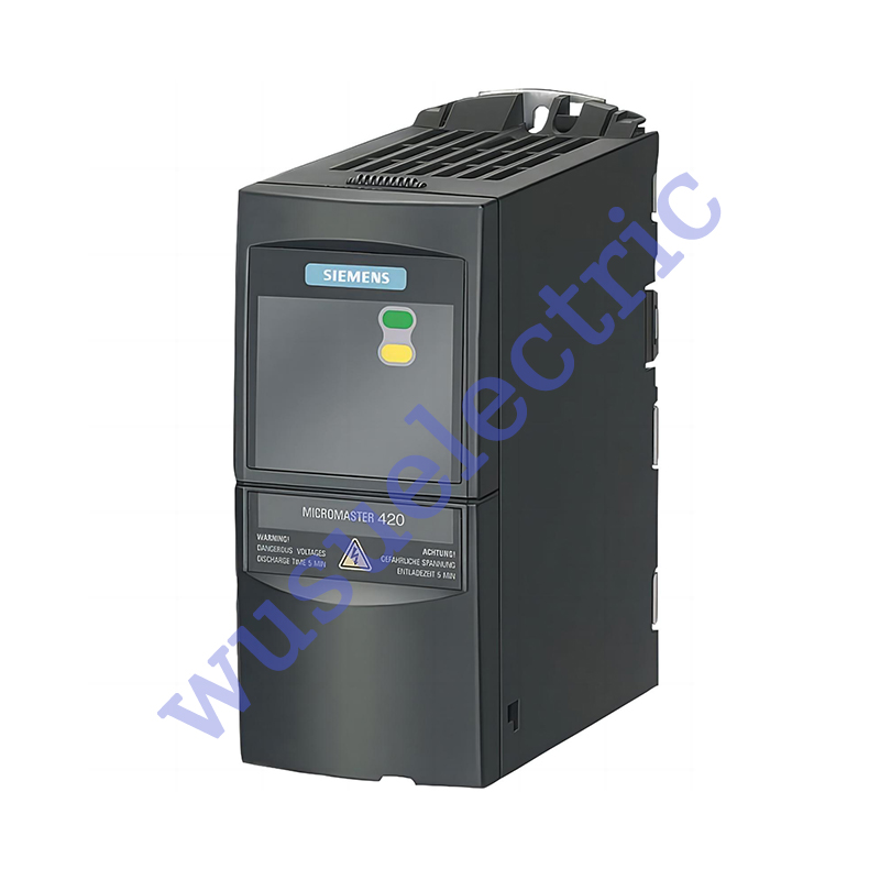 Siemens 6SE6420-2UC11-2AA1