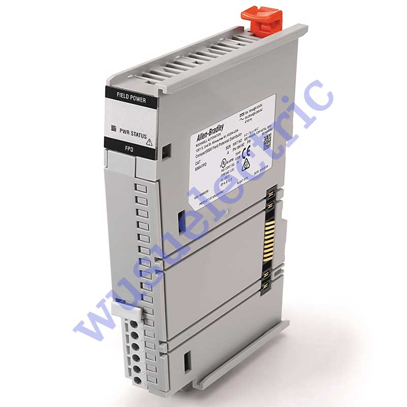 Allen-Bradley 5069-FPD