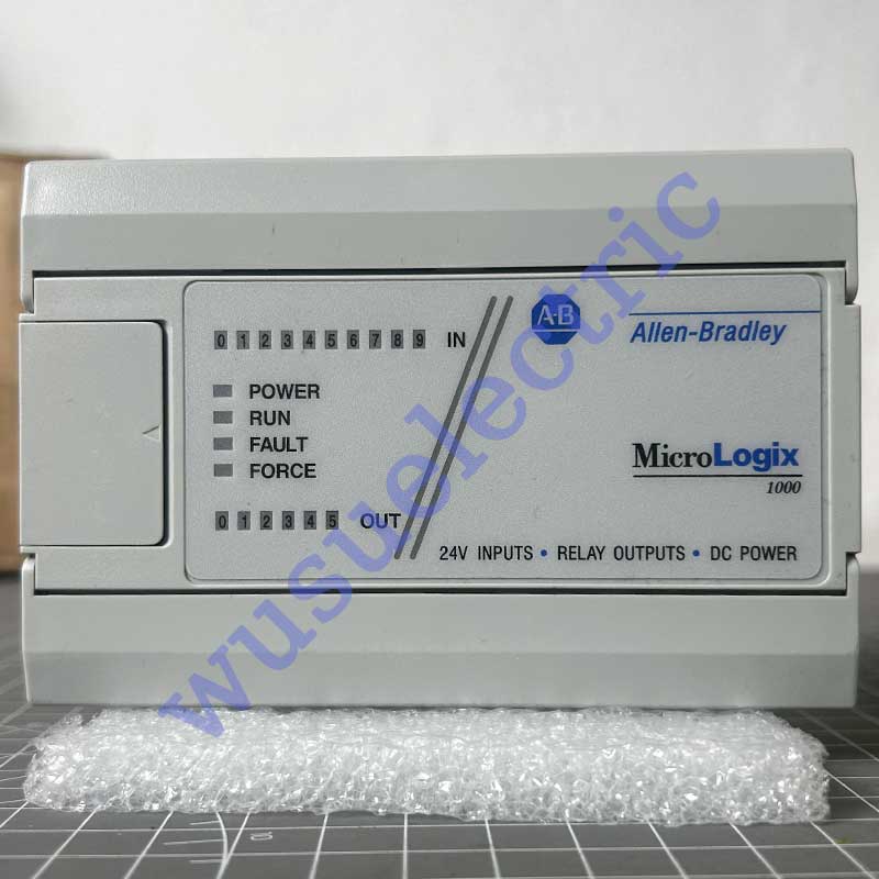 Allen-Bradley 1761-L16NWB