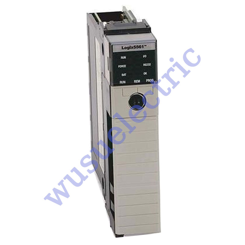 Allen Bradley 1756-L62