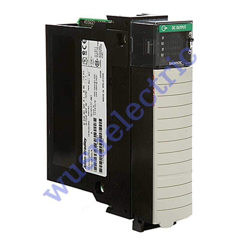 Allen Bradley 1756-OB16D