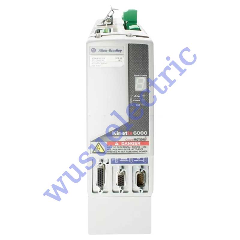 Allen Bradley 2094-BM02