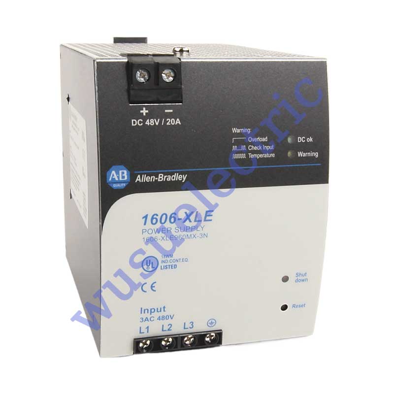 Allen Bradley 1606-XLE960MX-3N