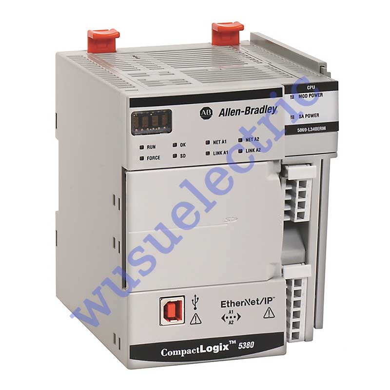 Allen Bradley 5069-L330ER