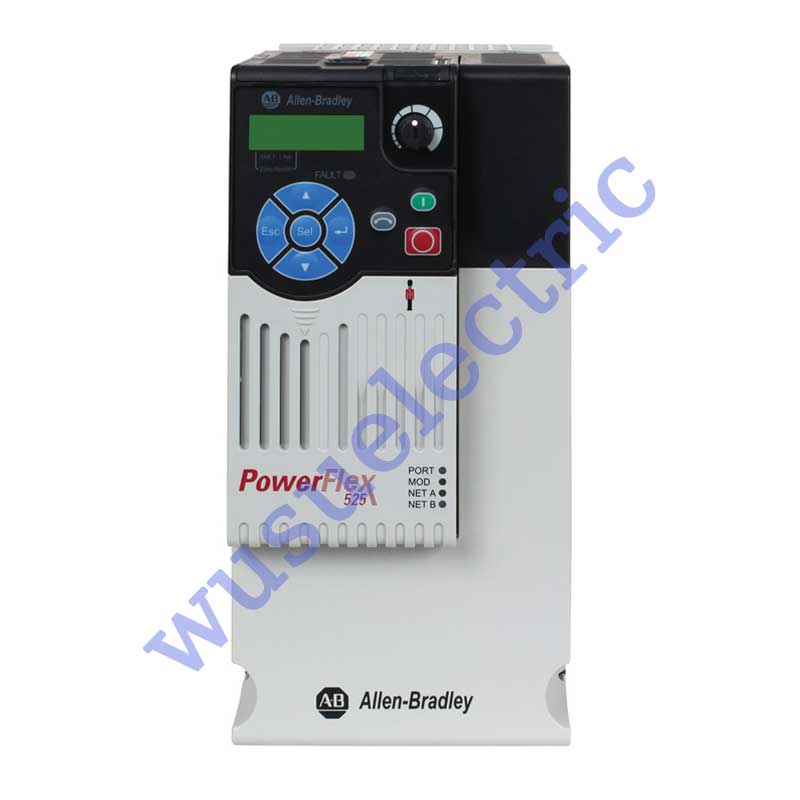 Allen Bradley 25B-B024N104