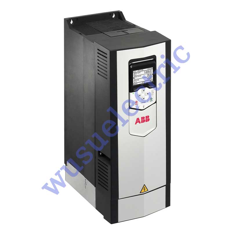 ABB ACS880-01-025A-3