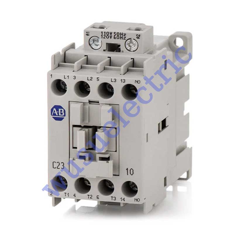 Allen Bradley 100-C23D10