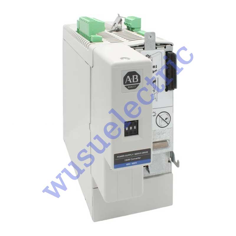 Allen Bradley 2094-BC02-M02-M