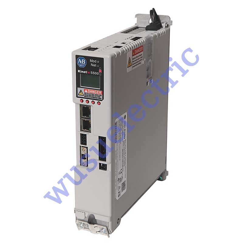 Allen Bradley 2198-H040-ERS