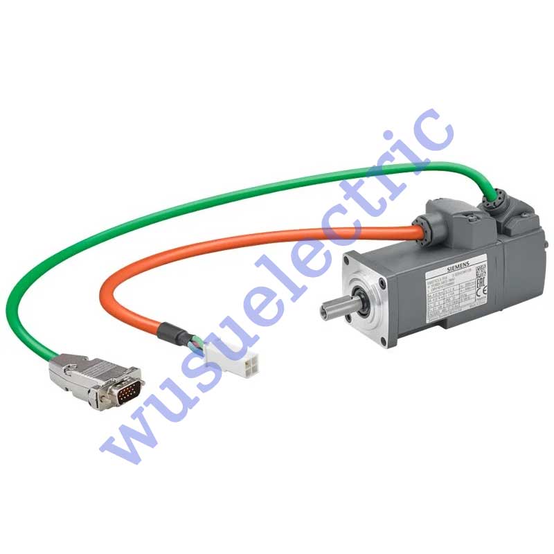 Siemens 1FL6034-2AF21-1LB1