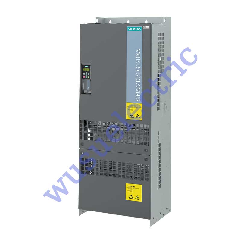 Siemens 6SL3220-3YD60-0CB0