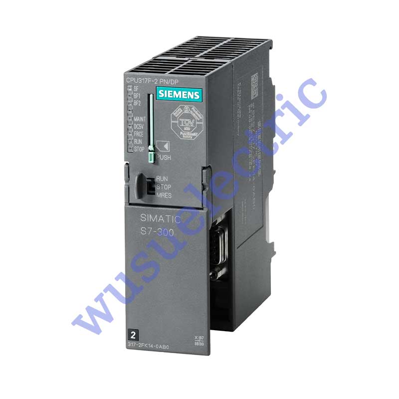 Siemens 6ES7317-2FK14-0AB0