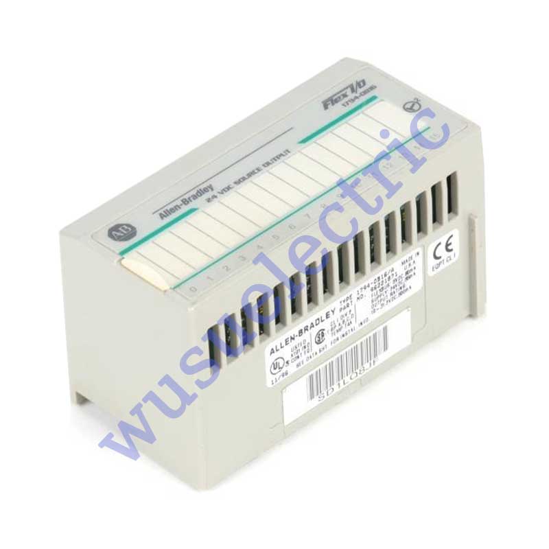 Allen Bradley 1794-OB8EP/A