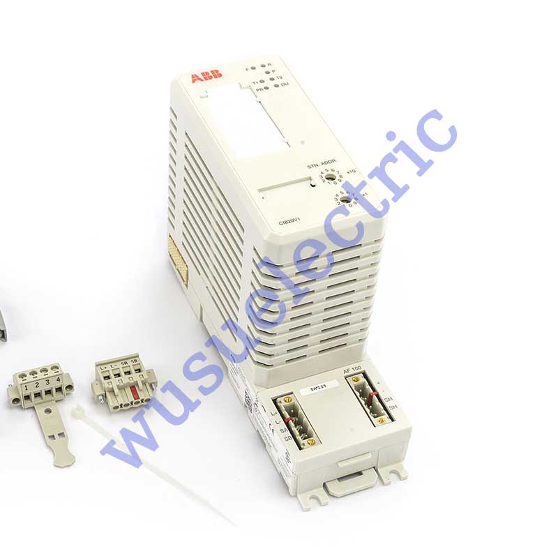 ABB 3BSE025255R1