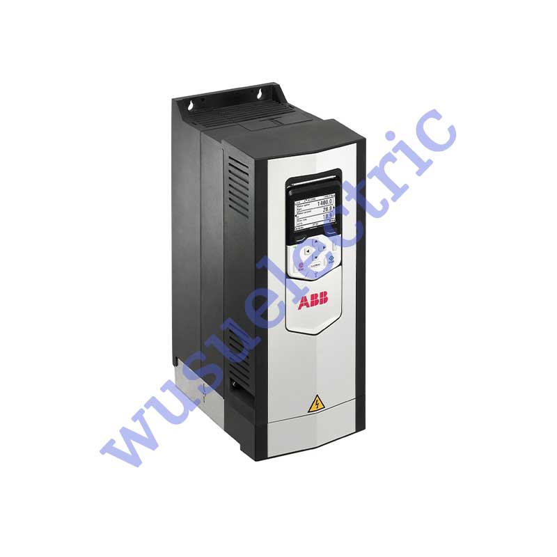 ABB ACS880-01-07A2-3&nbsp;+E202&nbsp;+K458&nbsp;+N2005&nbsp;+R700