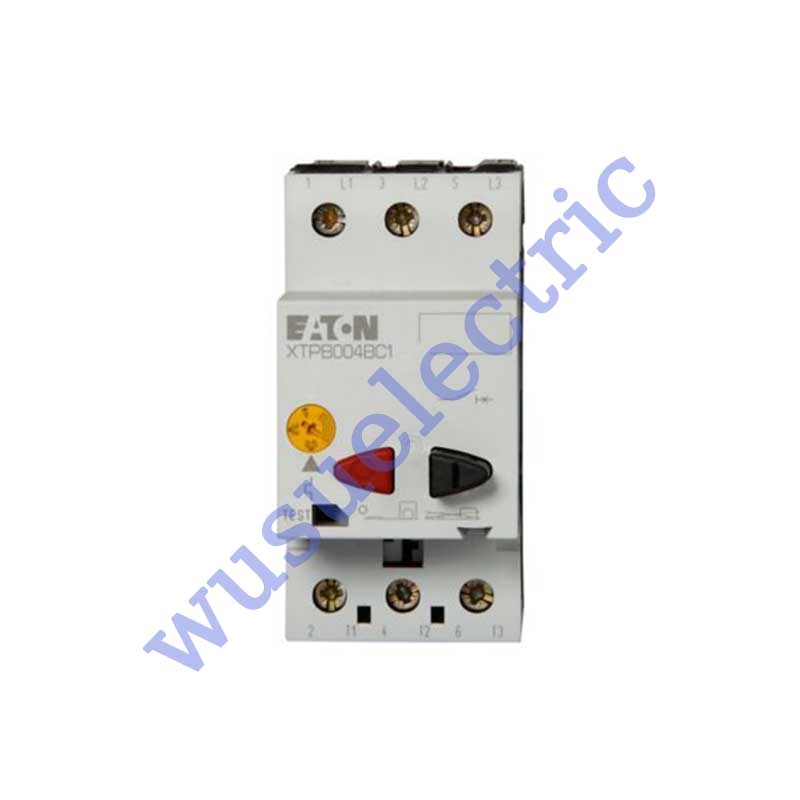 Eaton PKZM0-25