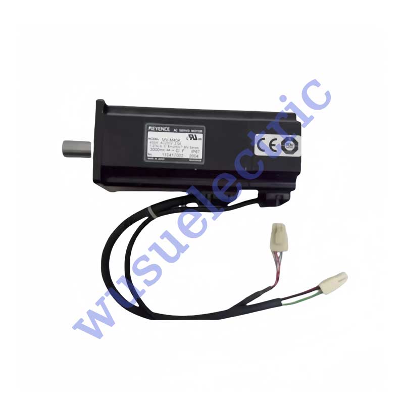 Keyence MV-M40K