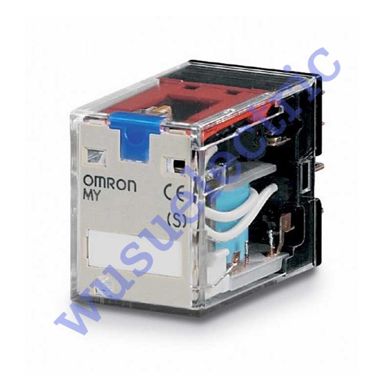 Omron MY4IN1-D2