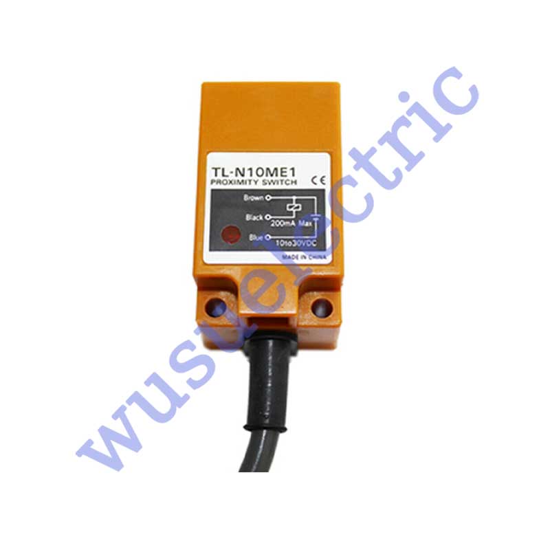 Omron TL-N10ME1