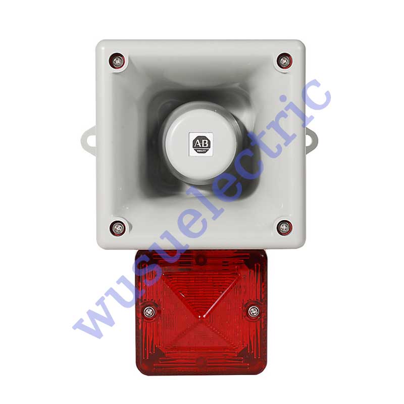 Allen-Bradley 855H-BCA20CDR4 Industrial Horn