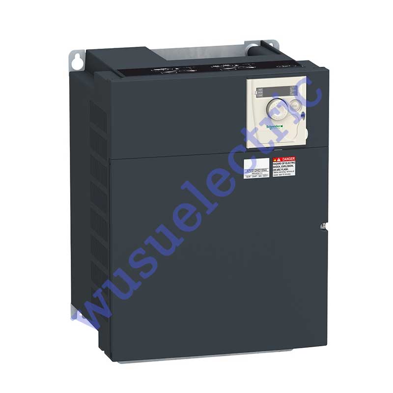 Schneider ATV312HD11N4 variable speed drive