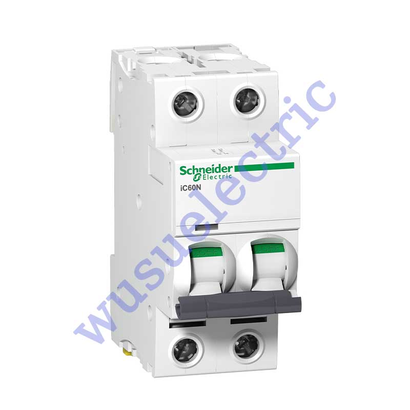 Schneider A9F44210 Miniature Circuit breaker