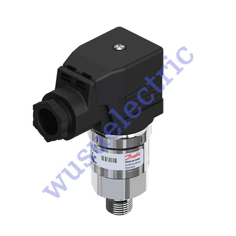 Danfoss 060G5529 Pressure transmitter