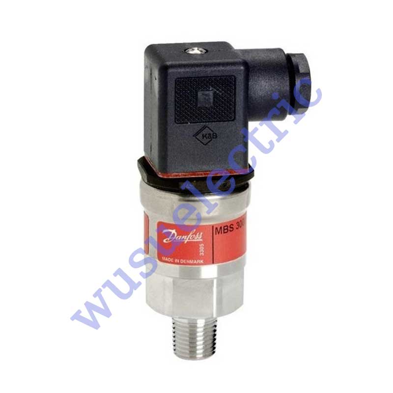 Danfoss 060G4413 Pressure Transmitter