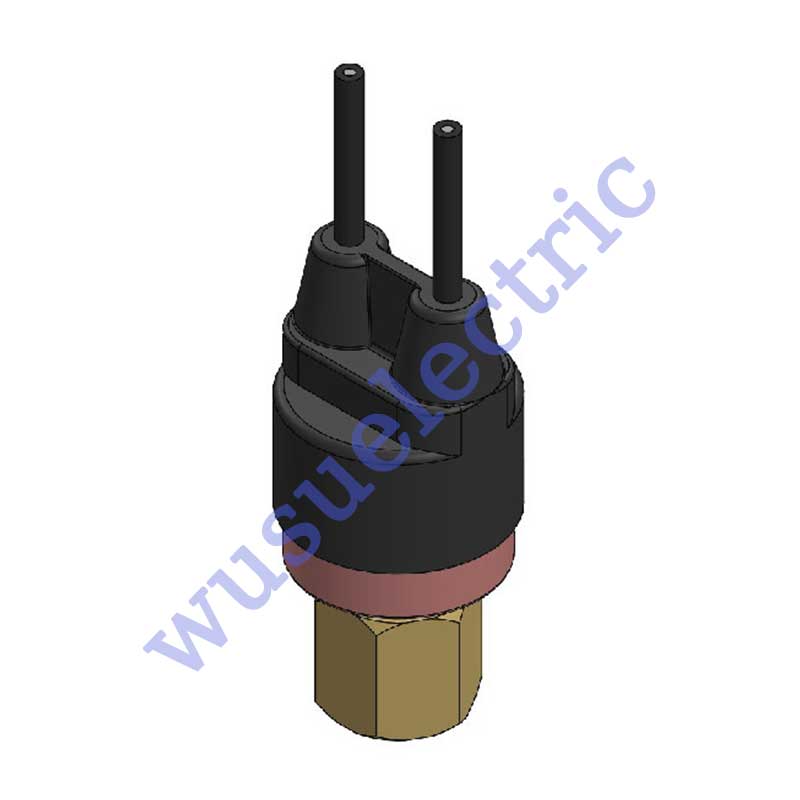 Danfoss 061F8185 Cartridge pressure switch