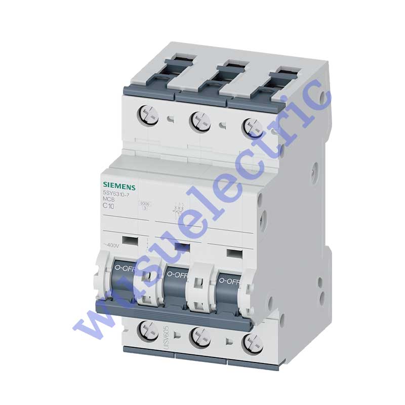 Siemens 5SY6310-7