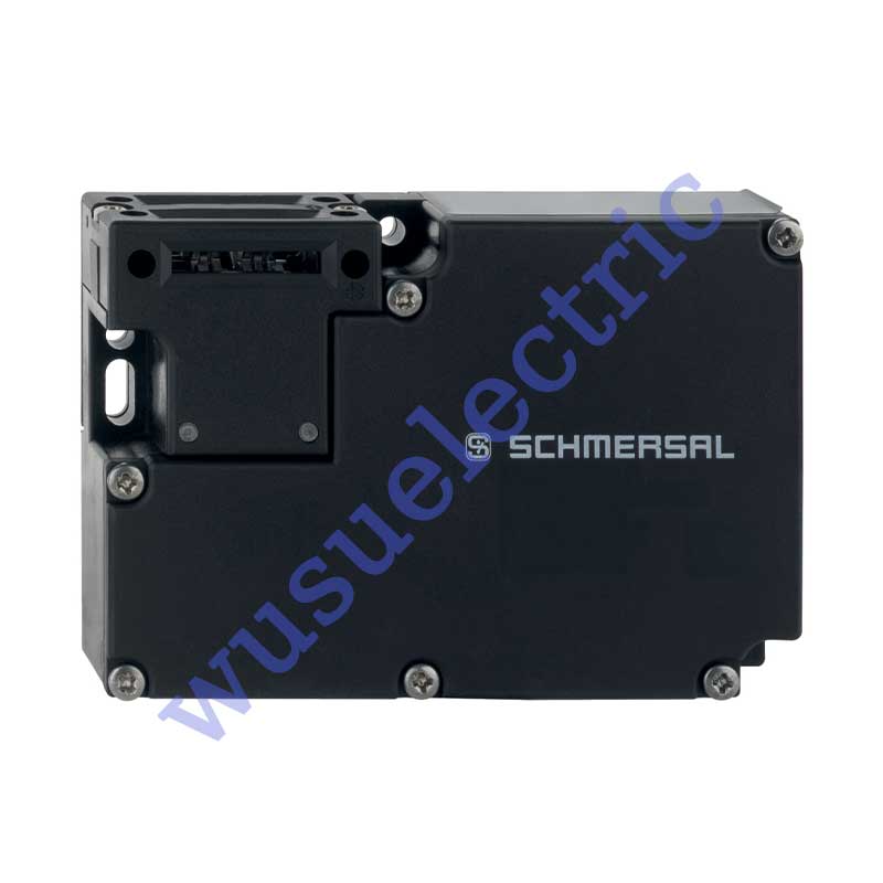 Schmersal AZM 161SK-12/12RKA-024 Electromagnetic interlock switch