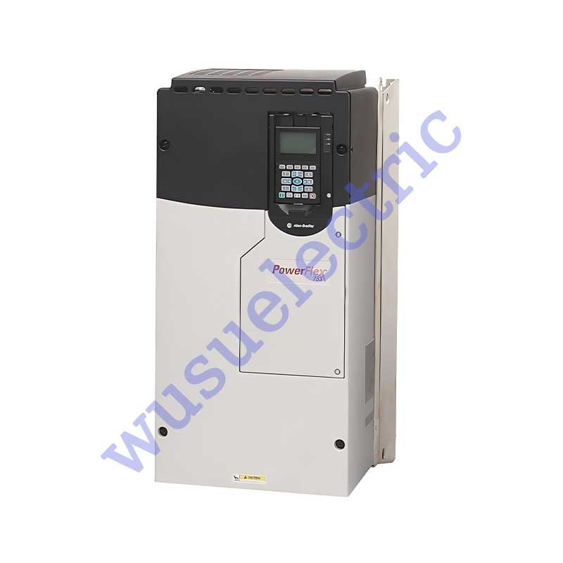 Allen Bradley 20G14ND248JA0NNNNN variable frequency drive