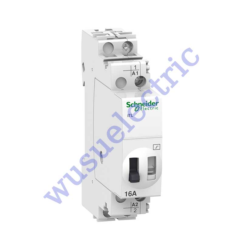Schneider A9C30211 impulse relay