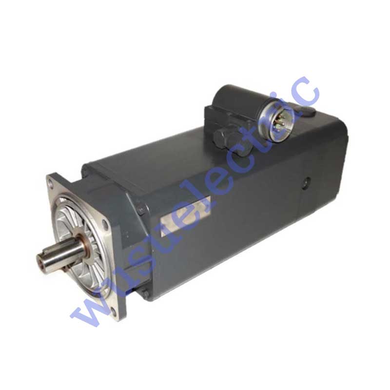 Siemens 1FT6044-1AF71-3AG1 SERVO MOTOR