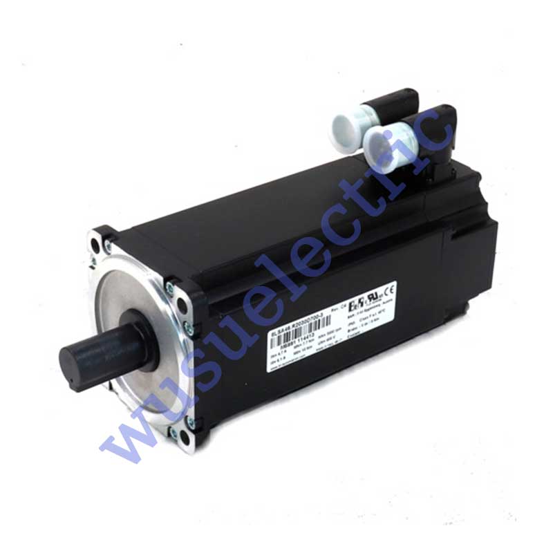 B&R 8LSA35.DB030S000-3 Synchronous motor