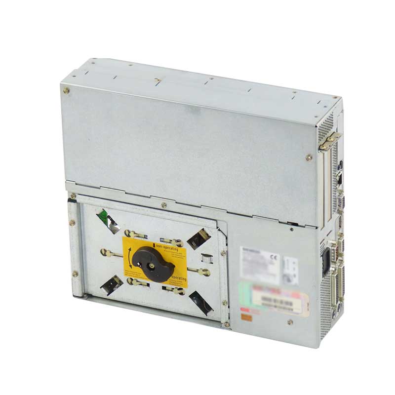 Siemens 6FC5210-0DF05-0AA0 PCU