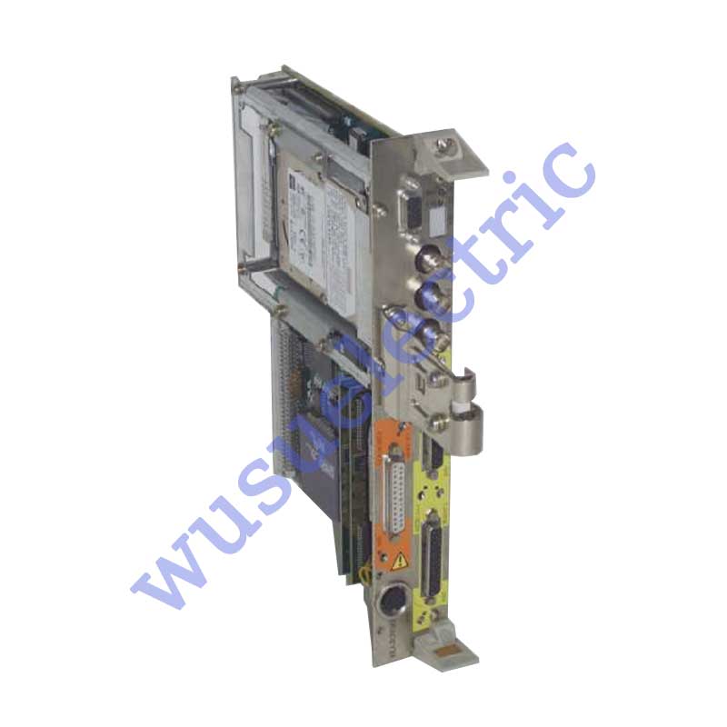 Siemens 6FC5110-0DB03-0AA1 CPU