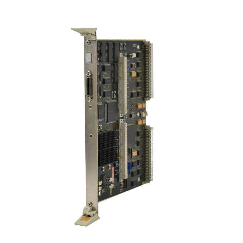 Siemens 6FC5110-0BB02-0AA0 Processor Module